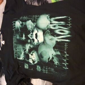 KORN The Path Of Totality